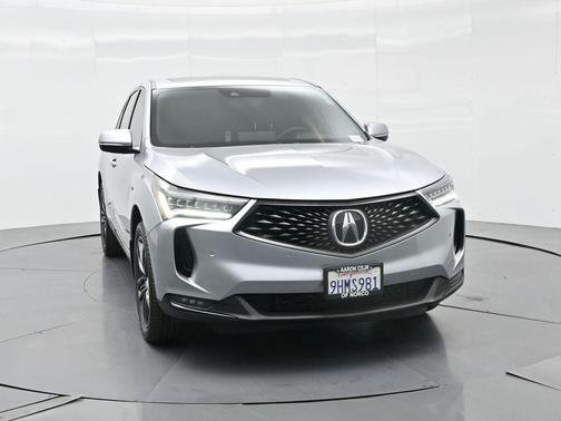 2023 Acura RDX Base