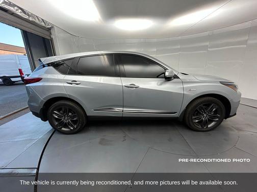 2023 Acura RDX Base