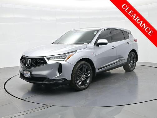 2023 Acura RDX Base