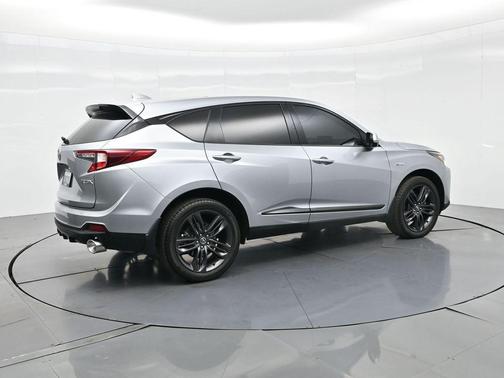 2023 Acura RDX Base