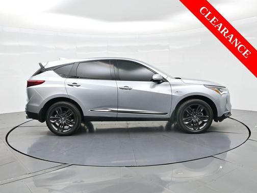 2023 Acura RDX Base