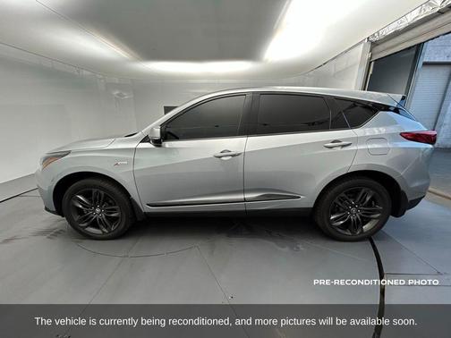2023 Acura RDX Base