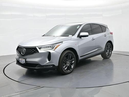 2023 Acura RDX Base