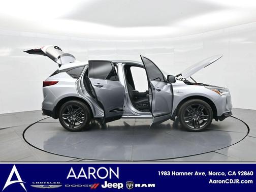 2023 Acura RDX Base