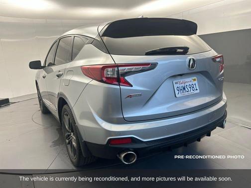 2023 Acura RDX Base