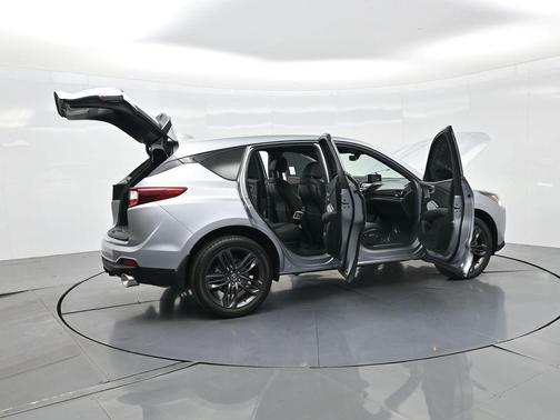 2023 Acura RDX Base