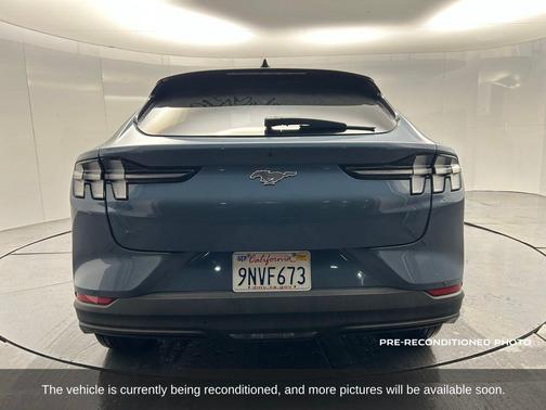 2023 Ford Mustang Mach-E Select