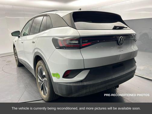 2022 Volkswagen ID.4 AWD Pro