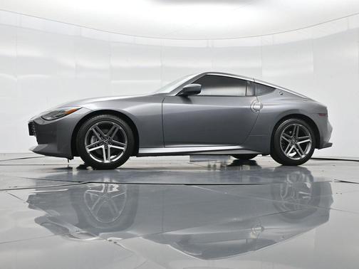 2024 Nissan Z Sport Manual