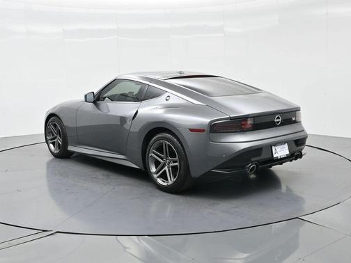 2024 Nissan Z Sport Manual