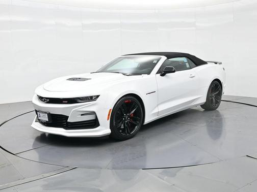 2024 Chevrolet Camaro 2SS