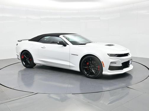 2024 Chevrolet Camaro 2SS