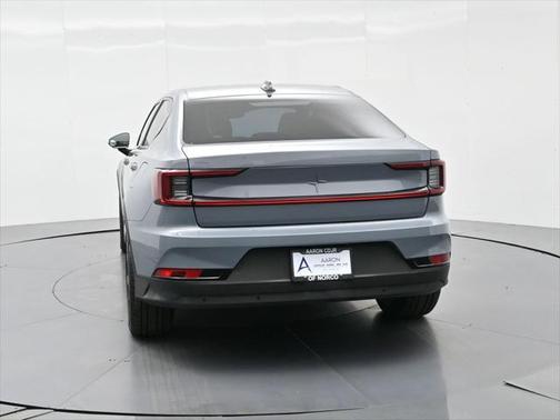 2022 Polestar 2 Long Range Dual Motor