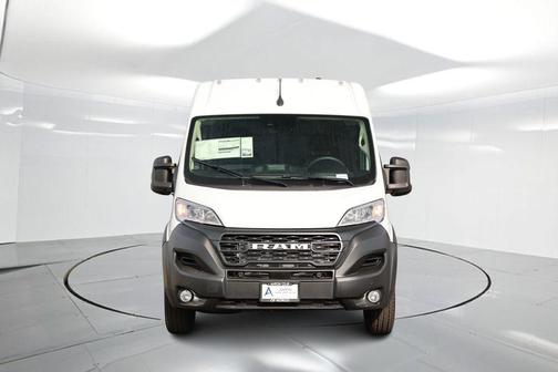2026 RAM ProMaster 1500 Base