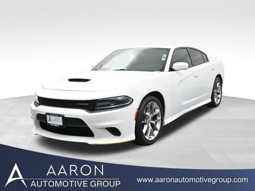 2020 Dodge Charger GT