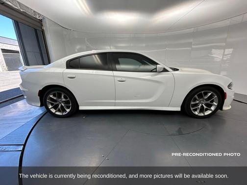2020 Dodge Charger GT