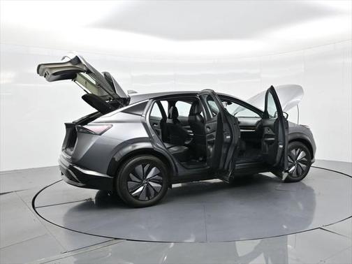 2023 Nissan ARIYA ENGAGE