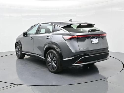 2023 Nissan ARIYA ENGAGE