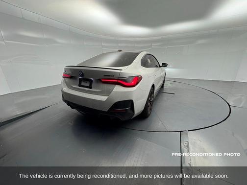 2022 BMW i4 Gran Coupe eDrive40