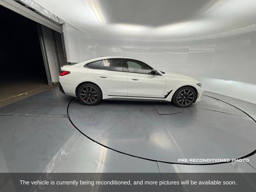 2022 BMW i4 Gran Coupe eDrive40