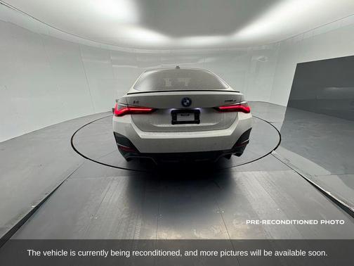 2022 BMW i4 Gran Coupe eDrive40