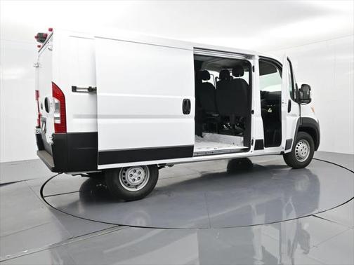2025 RAM ProMaster 1500 Low Roof