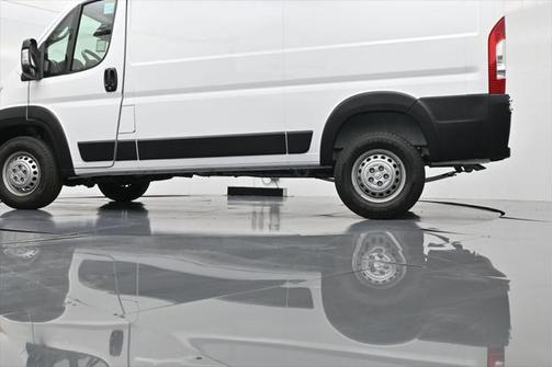 2025 RAM ProMaster 1500 Low Roof