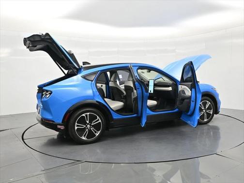 2023 Ford Mustang Mach-E Premium