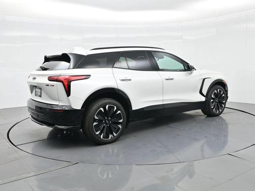 2024 Chevrolet Blazer EV eAWD RS