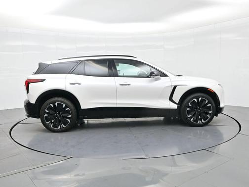 2024 Chevrolet Blazer EV eAWD RS