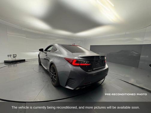 2018 Lexus RC 300 Base