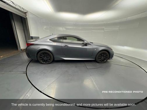 2018 Lexus RC 300 Base
