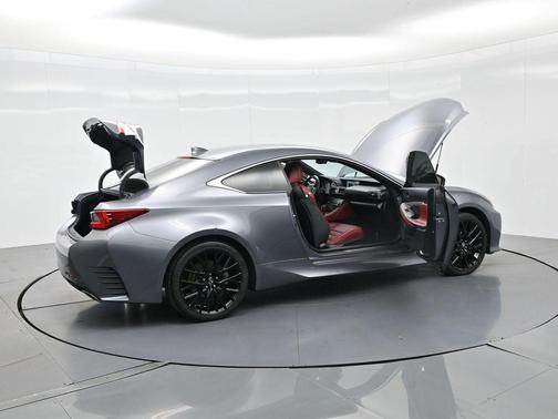2018 Lexus RC 300 Base