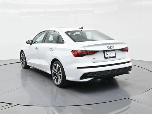 2025 Audi A3 Premium