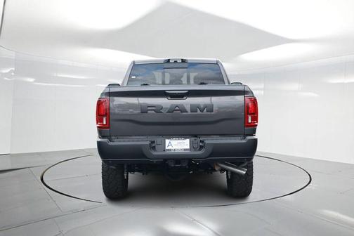 2026 RAM 2500 Power Wagon