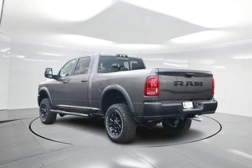2026 RAM 2500 Power Wagon