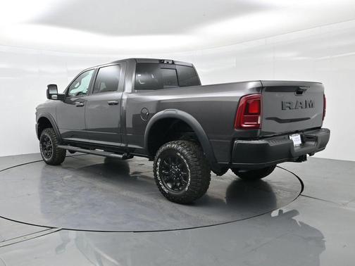 2026 RAM 2500 Power Wagon