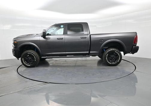 2026 RAM 2500 Power Wagon