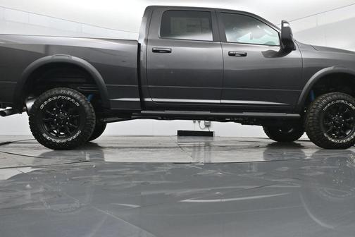 2026 RAM 2500 Power Wagon