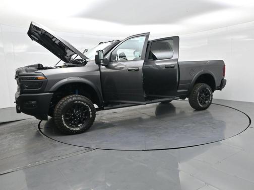 2026 RAM 2500 Power Wagon