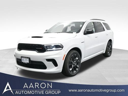 2025 Dodge Durango R/T AWD