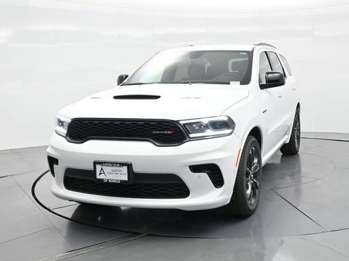 2025 Dodge Durango R/T AWD
