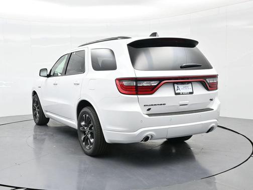 2025 Dodge Durango R/T AWD