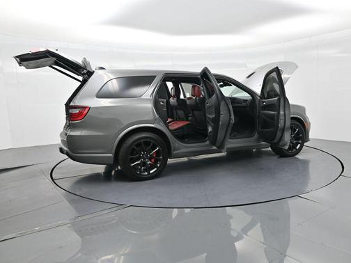 2023 Dodge Durango SRT Hellcat Plus AWD
