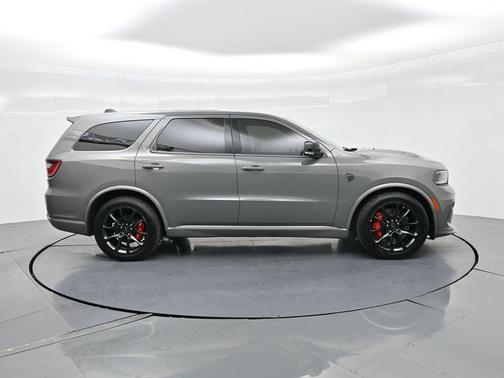 2023 Dodge Durango SRT Hellcat Plus AWD