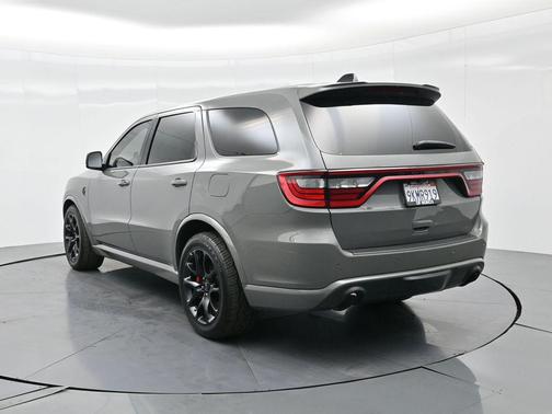 2023 Dodge Durango SRT Hellcat Plus AWD