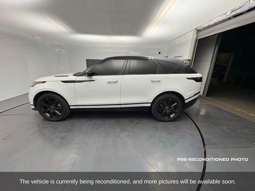 2022 Land Rover Range Rover Velar P250 S R-Dynamic