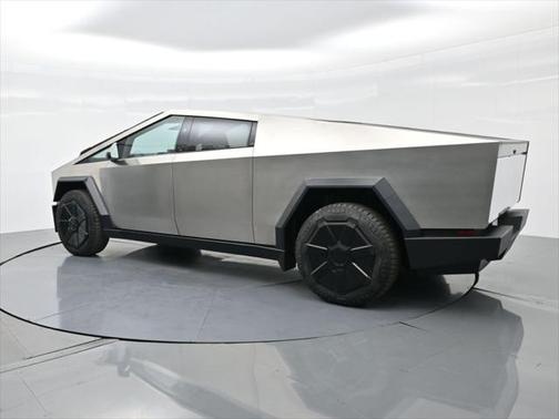2024 Tesla Cybertruck Cyberbeast