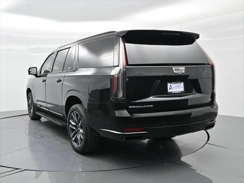 2023 Cadillac Escalade ESV Sport