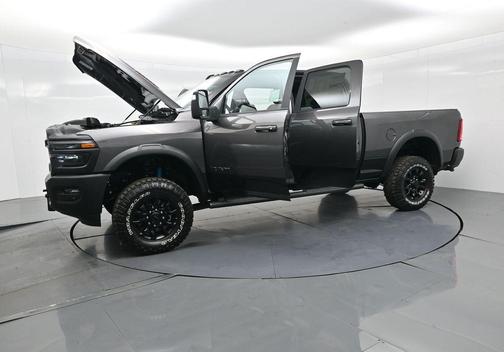 2026 RAM 2500 Power Wagon